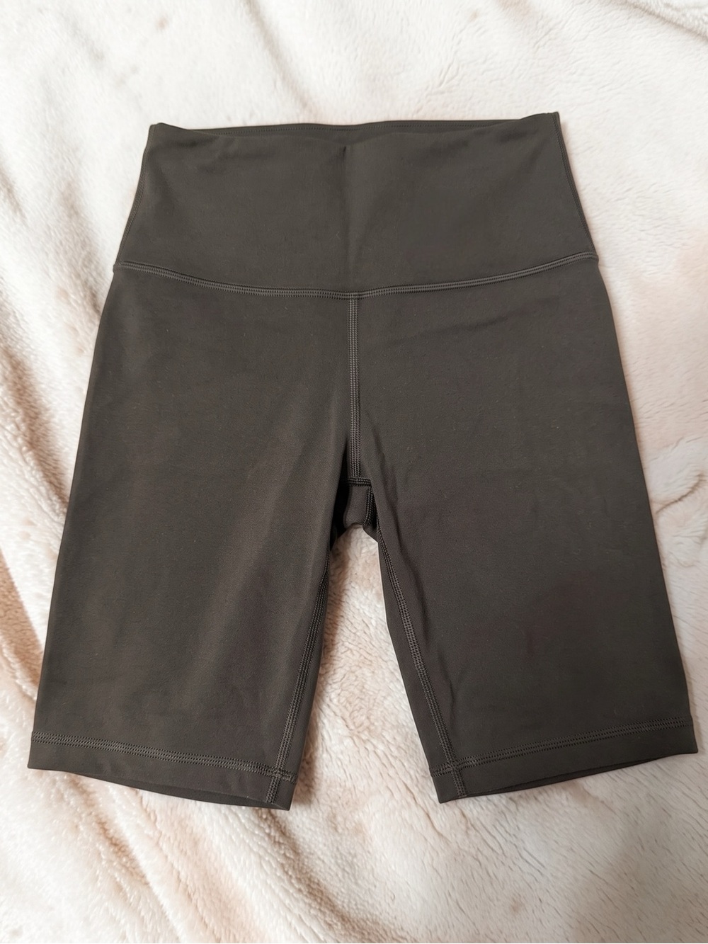 Yogalicious Lux Biker Shorts